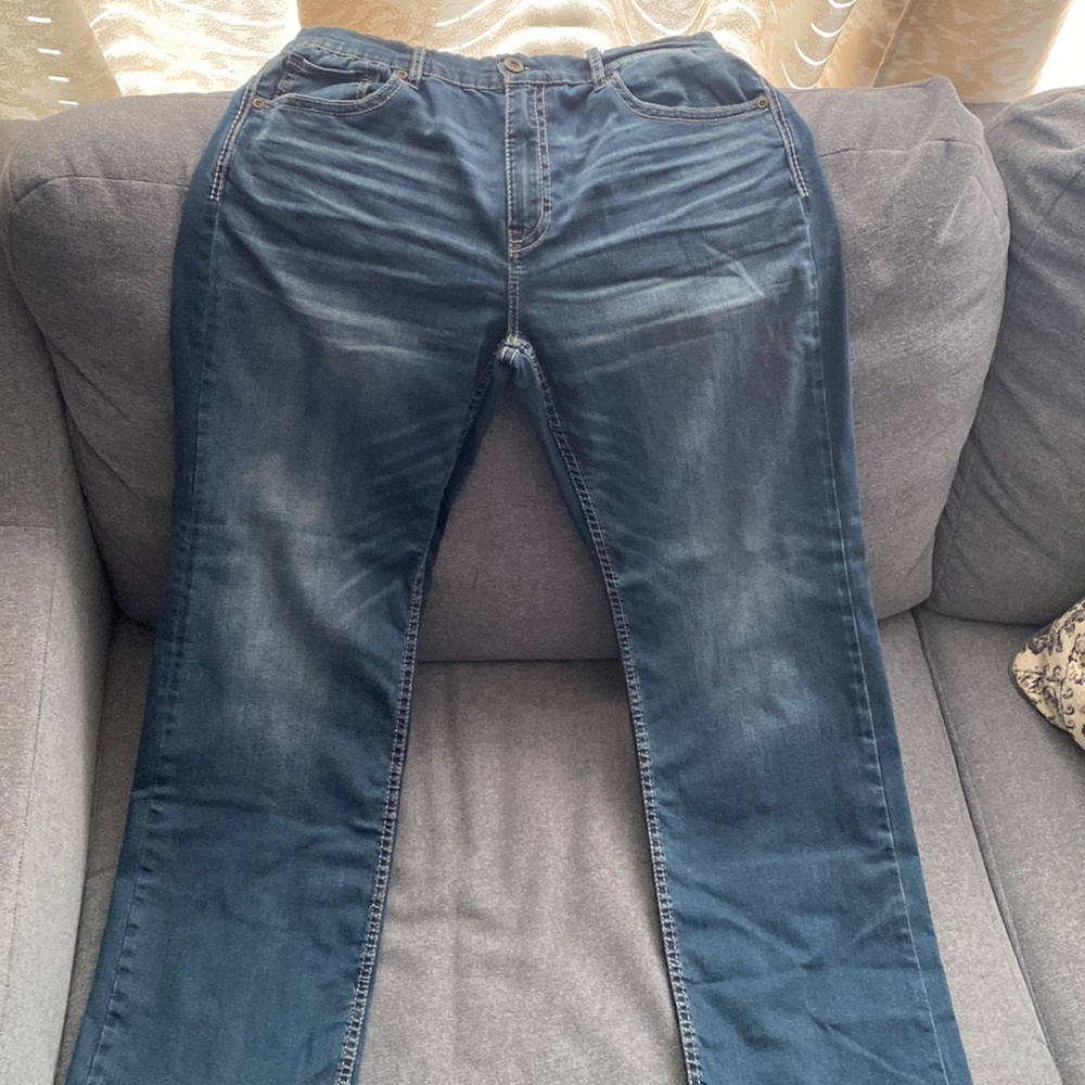 BKE Tyler Jeans (38L)